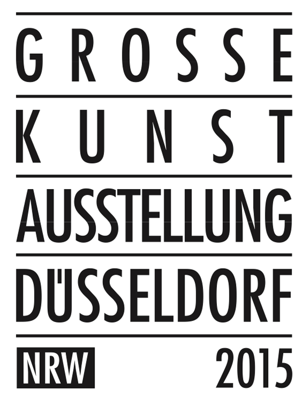 Read more about the article DIE GROSSE KUNSTAUSSTELLUNG NRW 2015