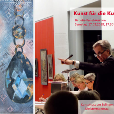 „Kunst für die Kunst“