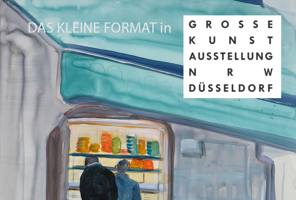 DIE GROSSE 20/21