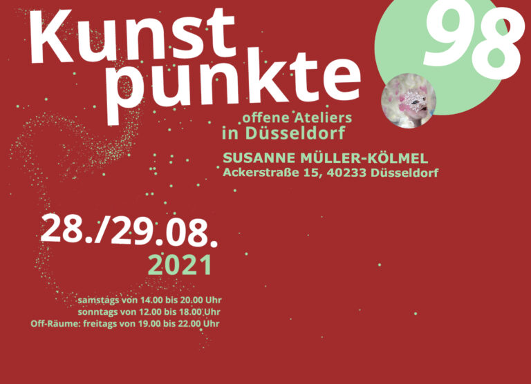 Read more about the article Kunstpunkte 2021
