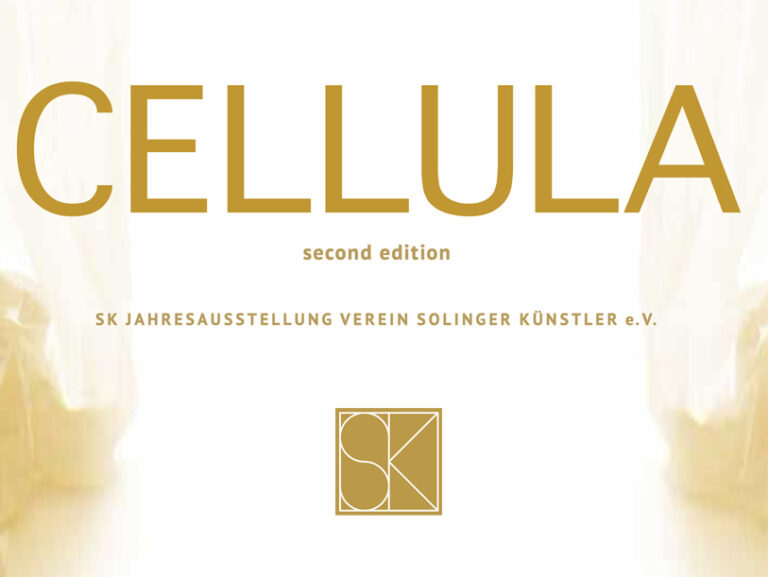 Read more about the article CELLULA – second edition
