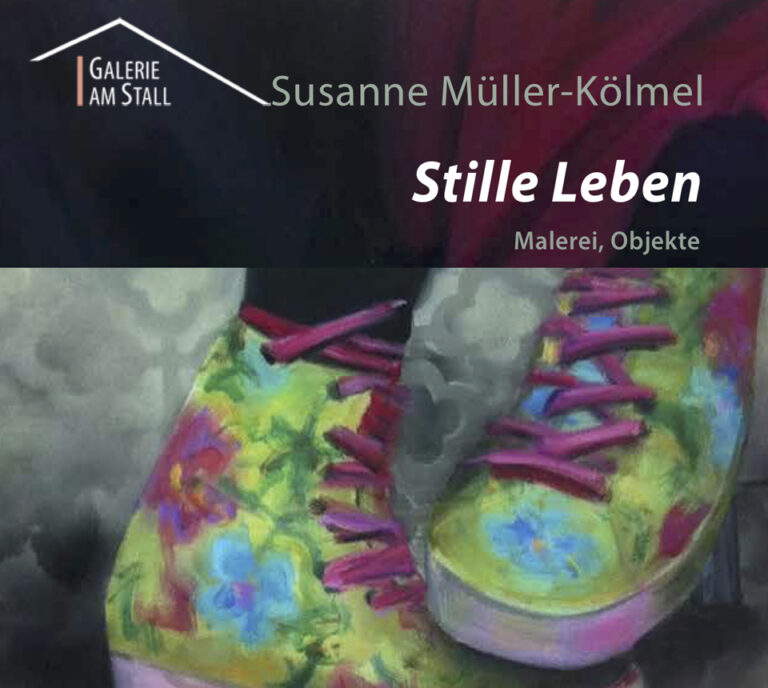 Read more about the article Stille Leben