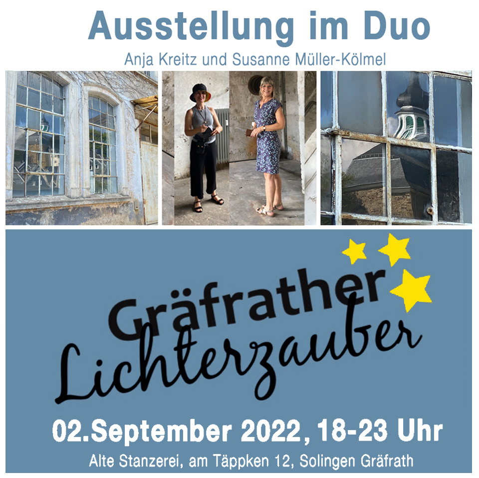 You are currently viewing Ausstellung IM DUO