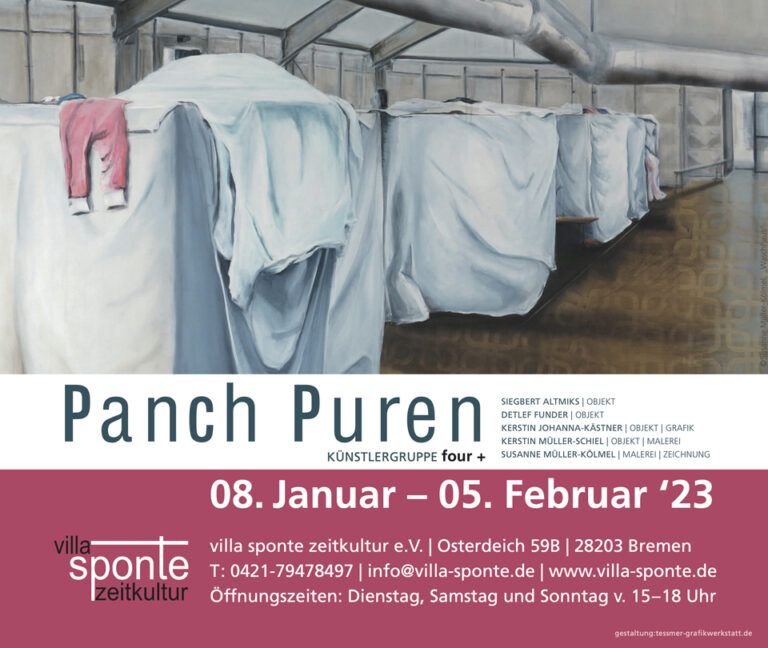 Read more about the article PANCH PUREN