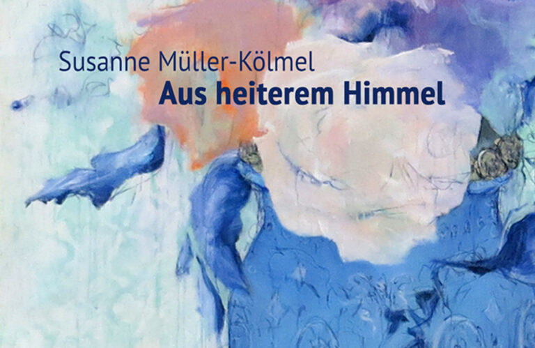Read more about the article Aus heiterem Himmel