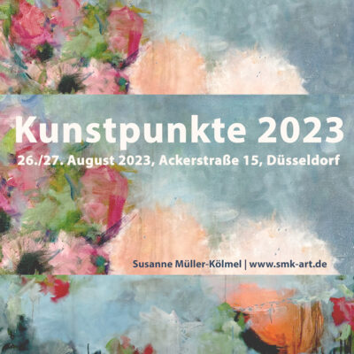 Kunstpunkte 2023