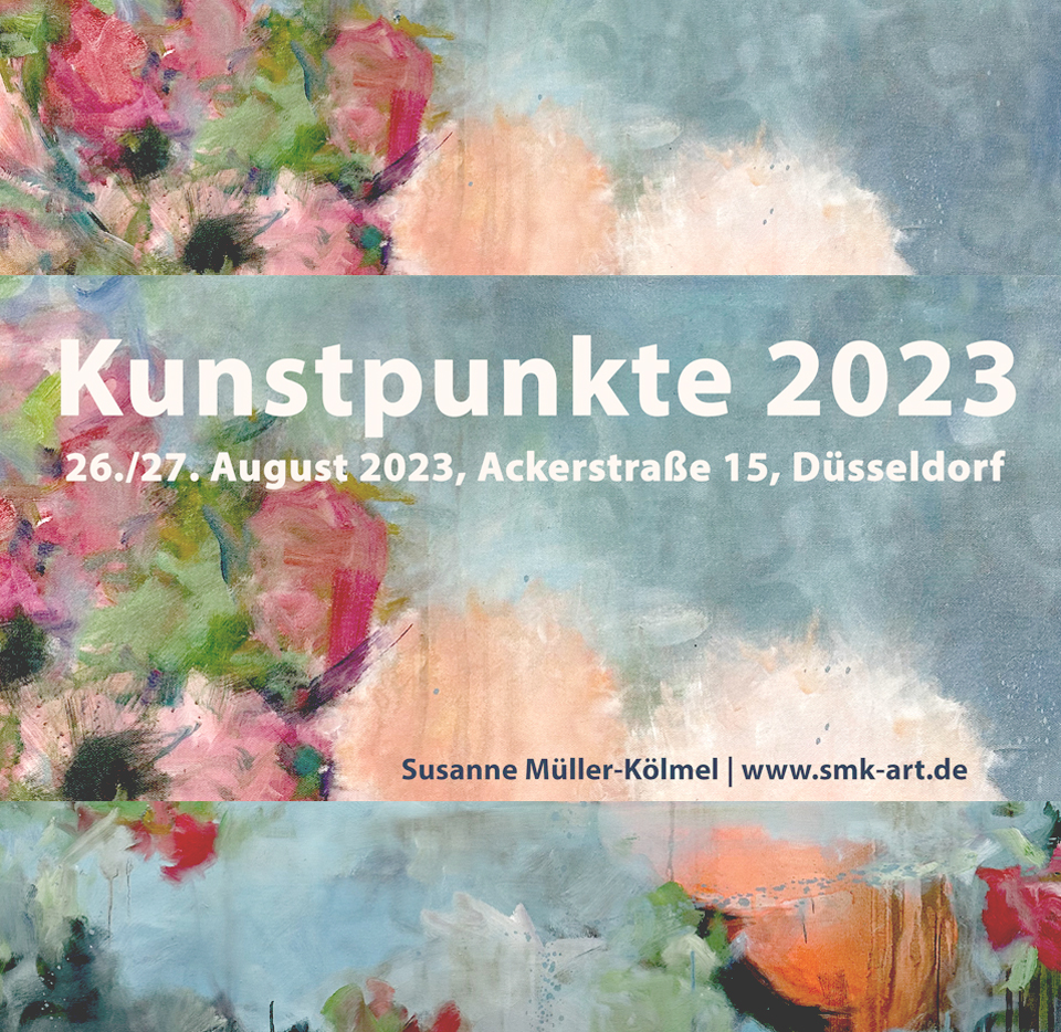 You are currently viewing Kunstpunkte 2023