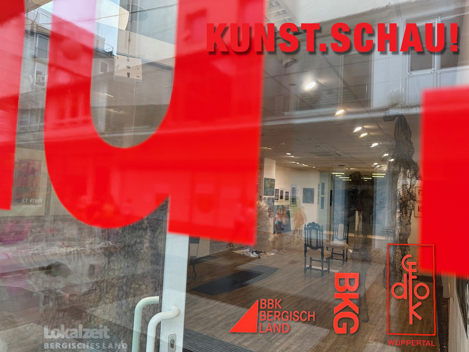 You are currently viewing KUNST.SCHAU!