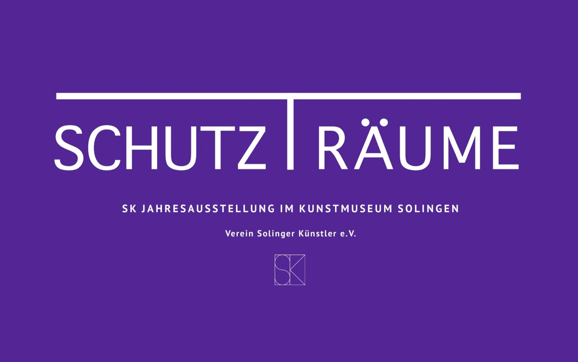 You are currently viewing SCHUTZ[T]RÄUME