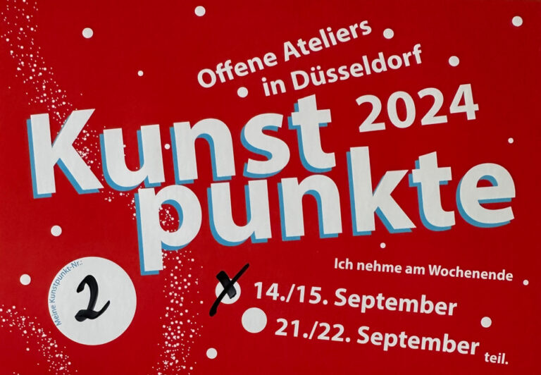 Read more about the article Kunstpunkte 2024