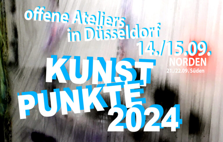 Read more about the article Kunstpunkte 2024