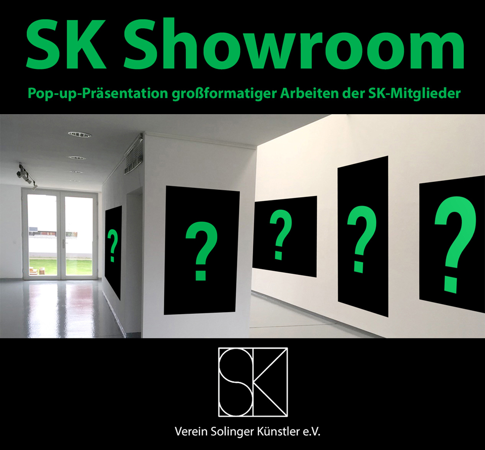 Du betrachtest gerade SK Showroom 2025