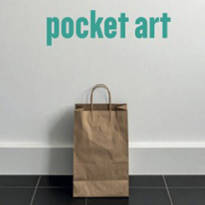 pocket art