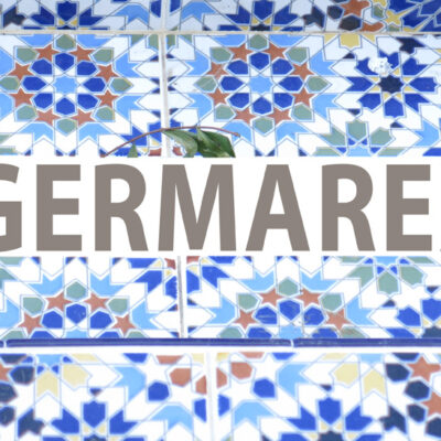GERMAREX – Deutschland/Marokko
