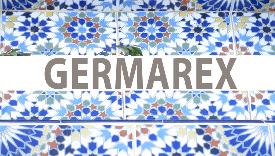 Du betrachtest gerade GERMAREX – Deutschland/Marokko