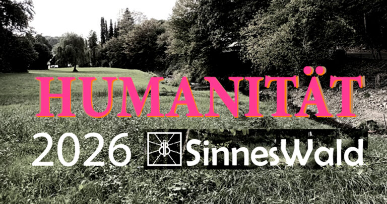 Mehr über den Artikel erfahren HUMANITÄT