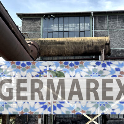 GERMAREX – Brücken der Kreativität
