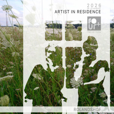 Artist in Residence 26
